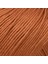 Mercerized Cotton Açık Kahverengi El Örgü ipi - 211 - 33580 2