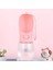 Buffer® Taşınabilir Butonlu 350 ml Evcil Hayvan Suluğu 4