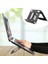 Buffer® Ayarlanabilir Metal Dizüstü Destek Tabanı Katlanabilir Taşınabilir Laptop Sehpası Standı 1