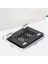 Buffer® Ayarlanabilir Metal Dizüstü Destek Tabanı Katlanabilir Taşınabilir Laptop Sehpası Standı 3