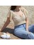 Xl Mercerized Bebe Mavi El Örgü ipi - 79 - 33765 3