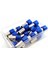 4AWG Yalıtımlı Kablo Yüksüğü 50 Adet / 25MM Izoleli / 4ga 1