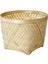 Saludıng Sepet Bambu 30 cm 1