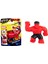 Marvel Minis Figür Tekli Paket S8 GJM10000 - Red Hulk 1
