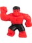 Marvel Minis Figür Tekli Paket S8 GJM10000 - Red Hulk 2
