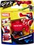 Marvel Minis Figür Tekli Paket S8 GJM10000 - Red Hulk 3