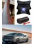 PEUGEOT-508 Serisi Direksiyon Kılıfı Dikmeli& 2'li Oto Boyun Yastığı(Ultra Lüks Kalite) 3