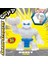 Smash Strikers Tekli Figür Paketi GJT57000 - Gooey Pantaro 4