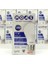 9 Watt LED Ampul 10'lu Paket E-27 Beyaz 6500K 1