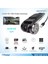 USB 128 GB Destekli Hd 1080P Dvr Araç Yol Sürüş Kamerası 2