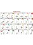 Buffer® 100X150 cm Statik Kağıt Elif-Ba Öğrenme Tahtası 3