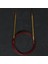 7 mm 120 cm Misinalı Dantel Şişi - 755-7 2