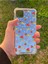 Apple iPhone 11 Pro Max Uyumlu Aynalı Karpuz Desenli Darbe Kamera Korumalı Silikon Telefon Kılıfı 1