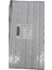 Dantel Polyester Sanal Tül Bant Beyaz 15 Metre En 6 cm ON-1661-B 1