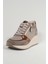 Claudette Vizon Deri Kadın Sneakers, Deri, Günlük Ayakkabı, Spor Ayakkabı 24221 3