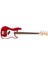 Debut Serisi Precision Bass Laurel Klavye Dakota Red Bas Gitar 3