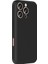 Apple iPhone 16 Pro Max Kılıf Kamera Korumalı Kartlık Hazneli Frm Vitra Kapak - Mürdüm 5