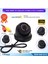 Ahd 1080P ve Analog Pal Çevrilebilir Plastik Mini Dome Araç Kamerası 1
