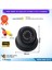 Ahd 1080P ve Analog Pal Çevrilebilir Plastik Mini Dome Araç Kamerası 4