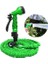 Zhltools Uzayan Hortum Tabancalı 15 Metre Magic House | Bahçe Sulama Için Expandable Hose 2