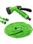 Zhltools Uzayan Hortum Tabancalı 15 Metre Magic House | Bahçe Sulama Için Expandable Hose 4