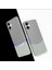 Samsung Galaxy A06 Kılıf Mıknatıslı Frm Duble Kapak - Gri 1