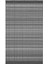 Lovely Koyu Gri Kilim Halı Çift Taraflı Makinede Yıkanabilir Yazlık Kilim Mutfak Balkon Banyo Kilimi 1