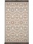 Lovely Turuncu Kilim Halı Çift Taraflı Makinede Yıkanabilir Yazlık Modern Banyo Mutfak Balkon Kilimi 1