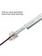 24 Volt Bantlı 5730 24 V LED Bar Alüminyum Çubuk LED 72 Ledli Günışığı 3000-3200K 5