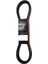 Kayış Honda Actıva S (S19-080) (750-20-30-9.5) 1