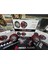 Reis RS-M8SQL 20CM Midrange 400W 175 Rms Sql Seri Detay Ses Sevenlere 5