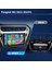 Peugeot 301 2012-2023 Yıl Uyumlu 9 Inç 4 GB Ram 32 GB Hafıza Multimedya Carplay Navigasyon 2