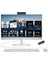 Proone 240 G10 Intel Core I7 1355U 16GB 256GB SSD 23.8" Fhd Windows 11 Pro All In One Bilgisayar & Per4 USB Bellek A1JY8ESPN411 1