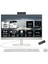 Proone 240 G10 Intel Core I5 1335U 16GB 1tb SSD 23.8" Fhd Windows 11 Home All In One Bilgisayar & Per4 USB Bellek A1JZ0ESPN363 1