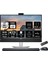 Optiplex 7420 Plus Intel Core I7 14700 32GB 4tb SSD 23.8" Fhd Windows 11 Home All In One Bilgisayar & Per4 USB Bellek N005O7420AIOP360 1
