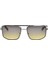 Gu 00208 09B 57 Unisex Güneş Gözlüğü 3