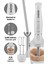 Yasemin Blender Set (Gm 7240) Beyaz 1