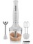 Yasemin Blender Set (Gm 7240) Beyaz 2