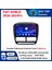 Fiat Doblo 2010-2014 Yıl Uyumlu 9 Inç 4 GB Ram 64 GB Hafıza Multimedya Carplay Navigasyon 1