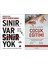 Sınır Var Sinir Yok - Fıtrata Uygun Çocuk Eğitimi 1