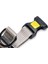 Köpek Göğüs Tasması, Neopren, Gri, S, 38-44cm 3
