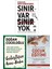 Sınır Var Sinir Yok - Geliştiren Anne Baba/doğan Cüceloğlu - Fıtrata Uygun Çocuk Eğitimi 1
