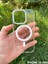 Iphone 15 Pro Hybrid Magsafe Animasyonlu Sararmaz Kılıf 1