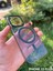 Iphone 15 Plus Hybrid Magsafe Animasyonlu Sararmaz Kılıf 2