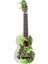 MA1MT Art Series Soprano Ukulele (Monstera Palm Tree) 1