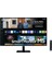 Odyssey M5 LS27BM500EUXUF 27" 4 Ms Full Hd 60 Hz Monitör Outlet 1