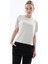 Fashıon Frıends Kadın Dökümlü Crop Bluz 25Y0512K1 1