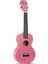ML2CP Concert Ukulele (Coral Pink) 1