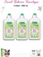 3 Adet Green Clean Baby Bitkisel Emzik Biberon Temizleyici 500 ml ve Rosıe 1