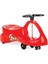 Kırmızı Kırmızı Pilsan Play Car Pedalsız Araba 1
